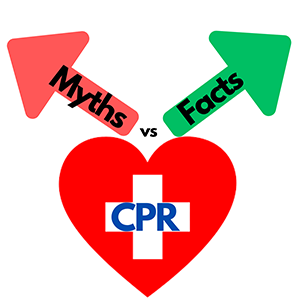 CPR Myths and Facts