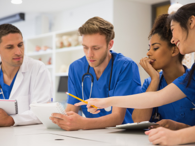 Ensuring Compliance and Consistency
