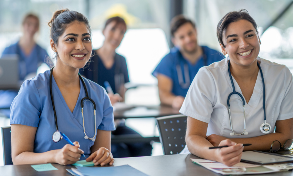 Outsourcing Medical Training