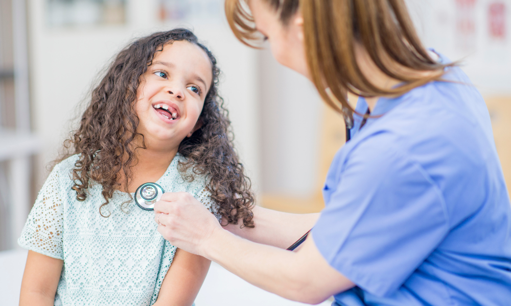 The Pediatric Assessment Triangle