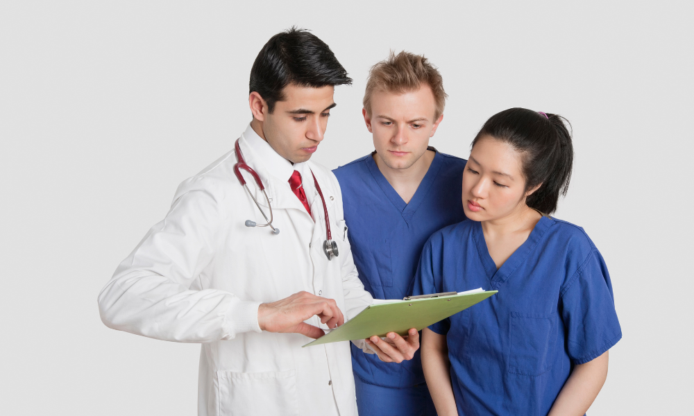 Top Mistakes to Avoid in the ACLS Certification Exam: Expert Tips & Guidance