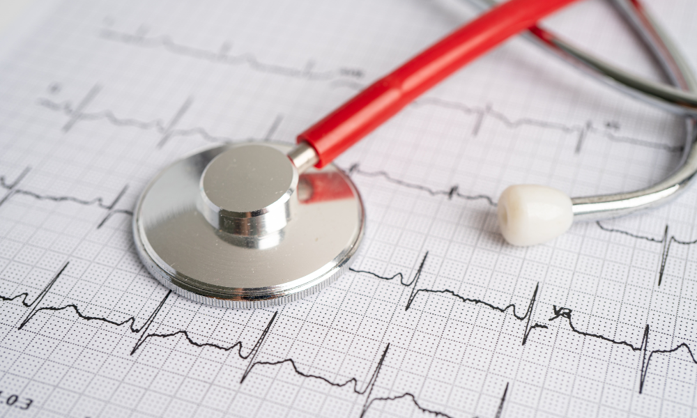 Common ACLS Scenarios