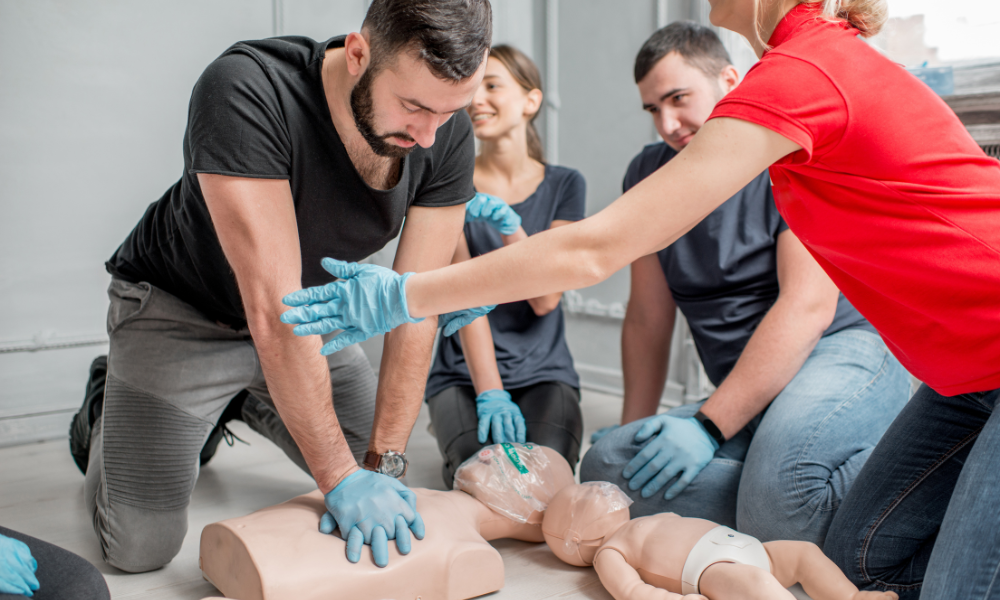 Comprehensive Guide to Sudden Cardiac Arrest