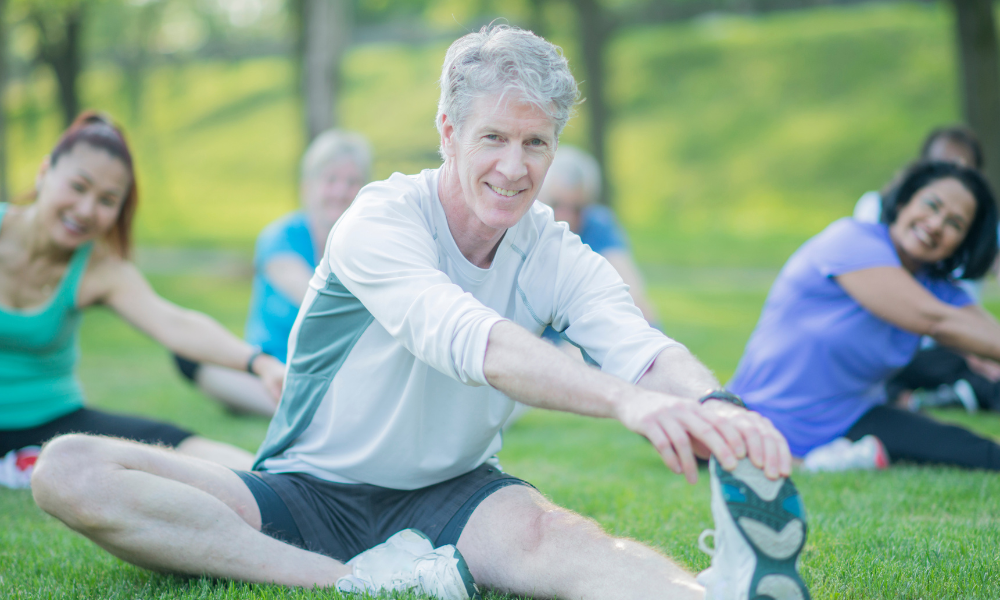 Regular exercise prevents cardiac arrest
