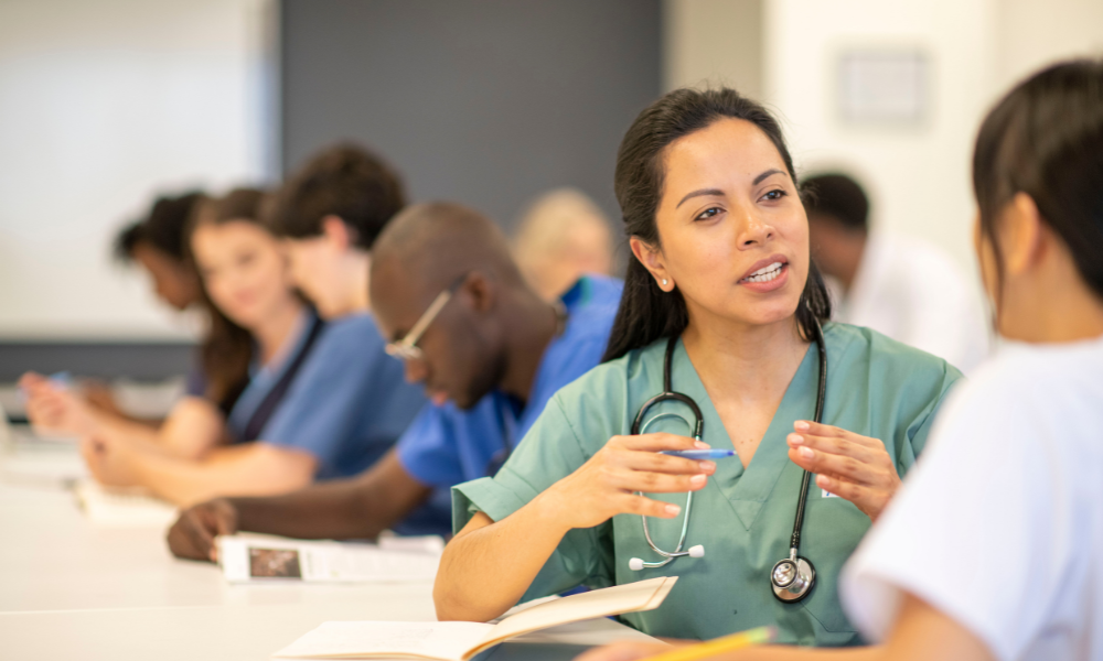 Outsourcing Medical Training for Compliance and Consistency