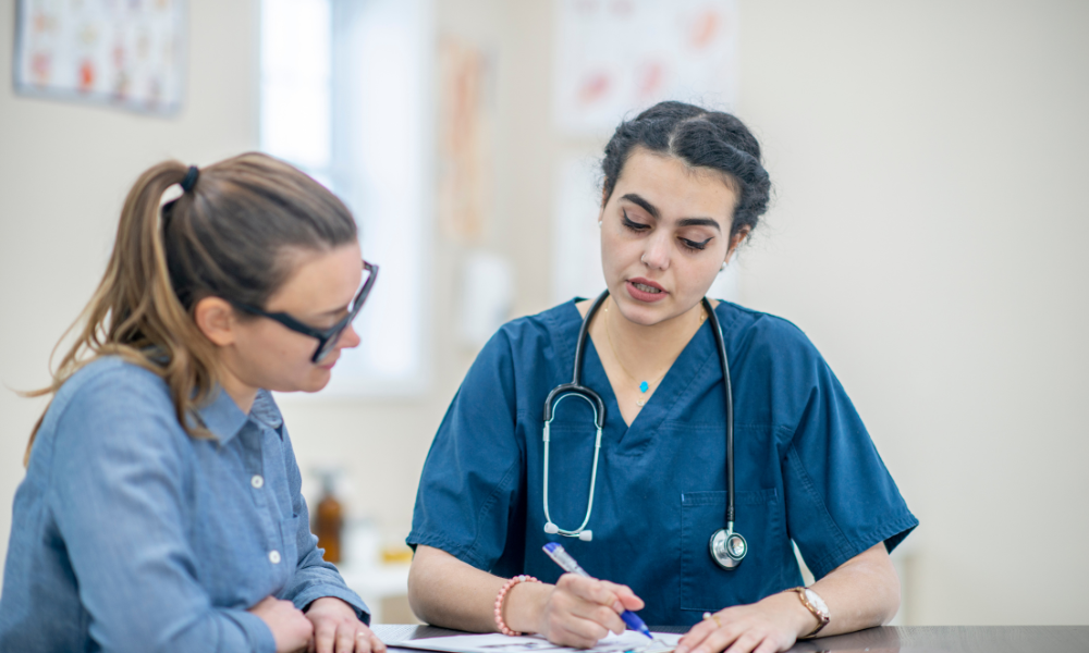 Medical Training Standards