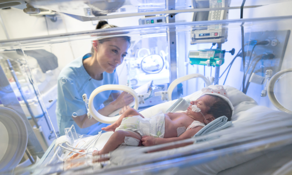 Neonatal Resuscitation Program