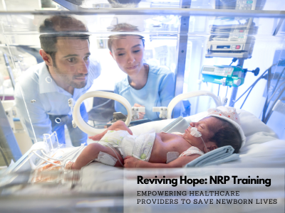 Neonatal Resuscitation Program
