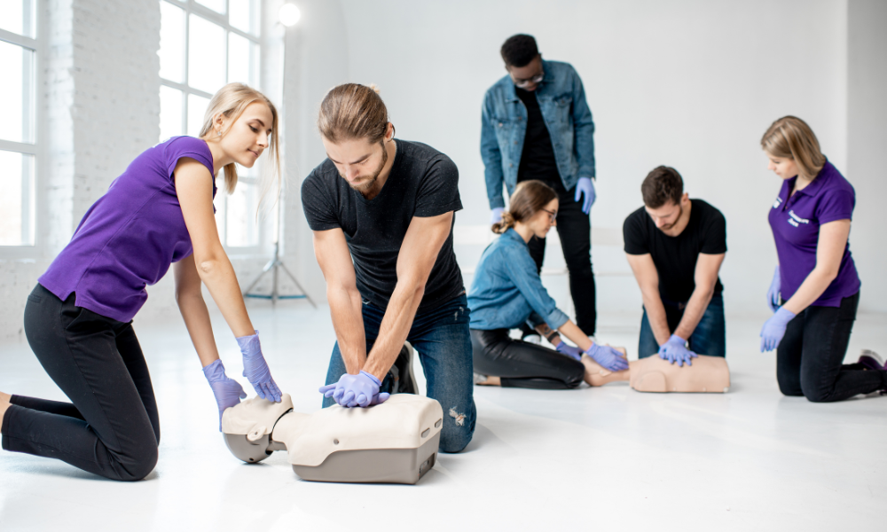Sudden Cardiac Arrest on the court