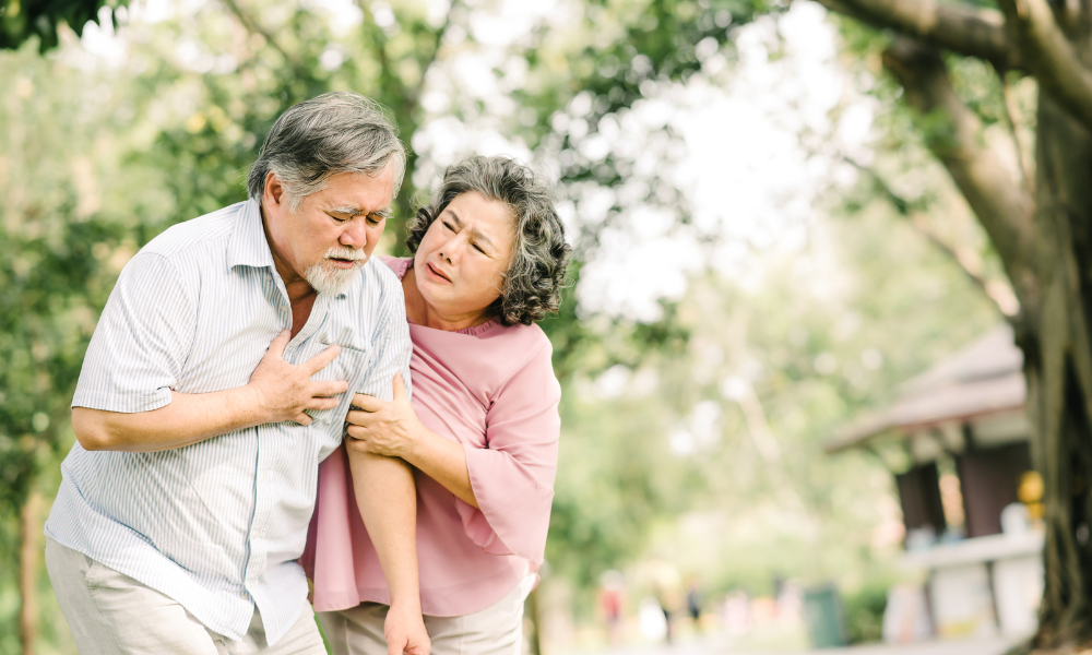 Sudden cardiac arrest - Diagnosis and treatment