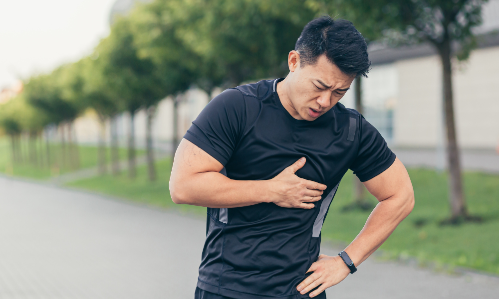 Causes of sudden cardiac death in young athletes?