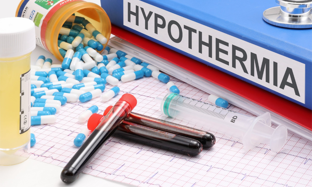 Therapeutic Hypothermia After Cardiac Arrest