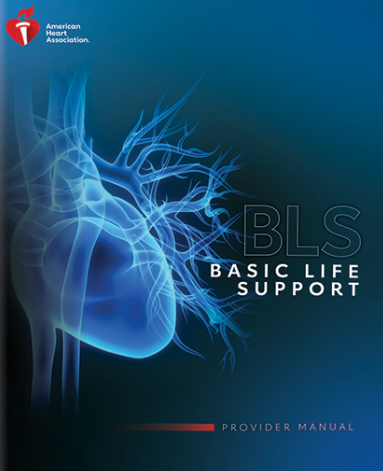 Basic Life Support - Provider Manual