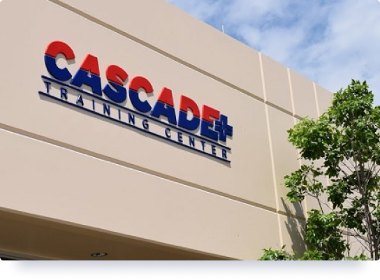 Cascade Healthcare Services - Training Centers