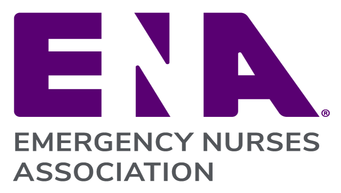 Emergency nurses association ENA