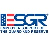 Employer Support of the Guard and Reserve