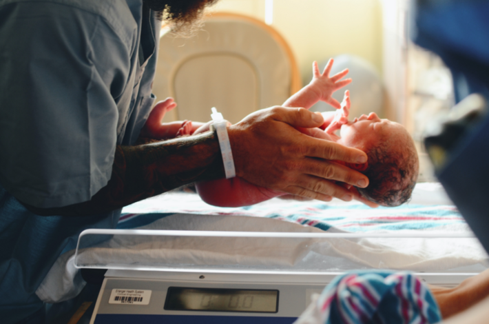 Neonatal Resuscitation Program (NRP) - Training Course