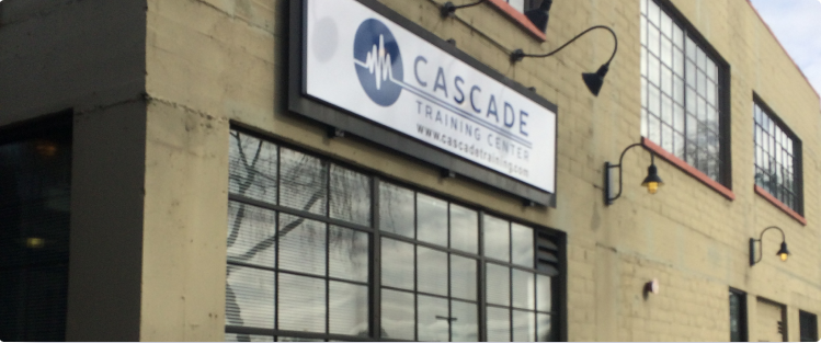 Portland Training Center