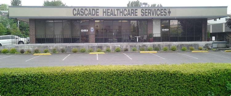 Seattle Training Center