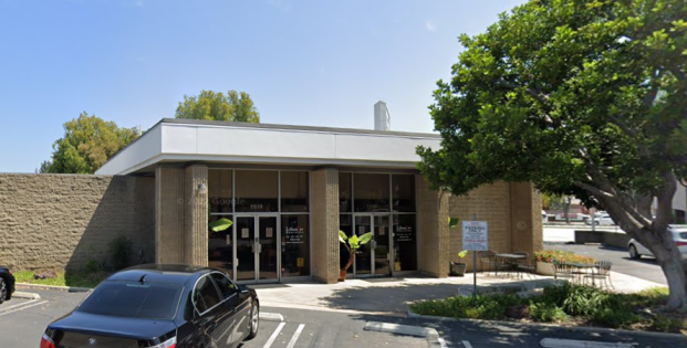 South Pasadena Training Center