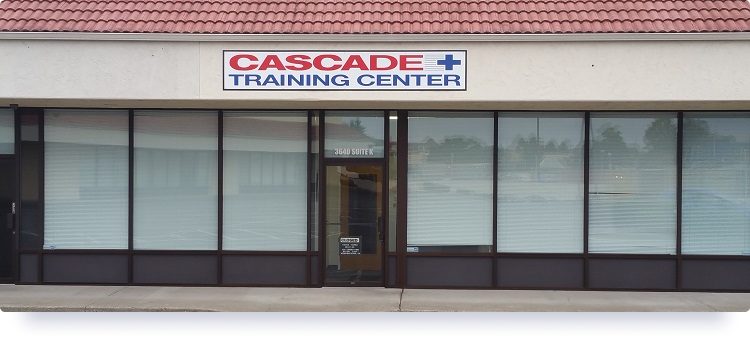 Tacoma, Washington Training Center